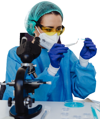 Técnico em Análises Clínicas
